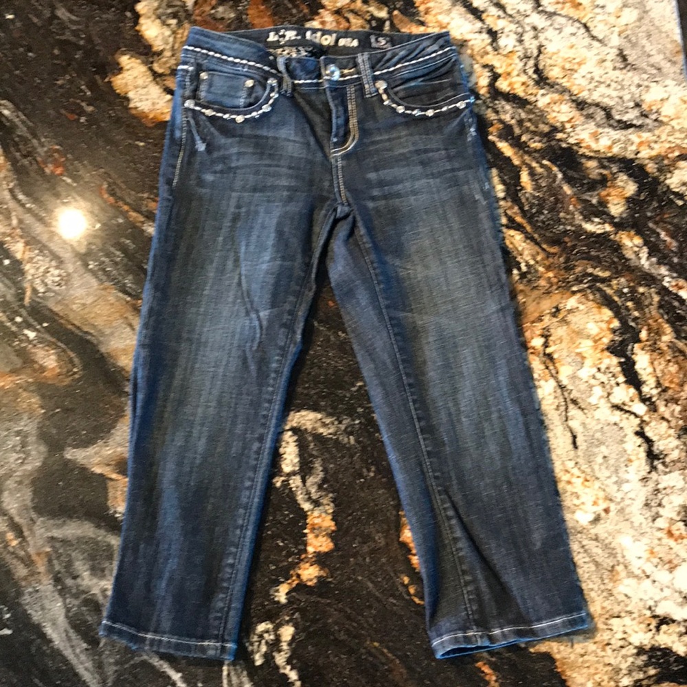 La Idol Capris - image 2